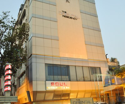 The Oriental Residency